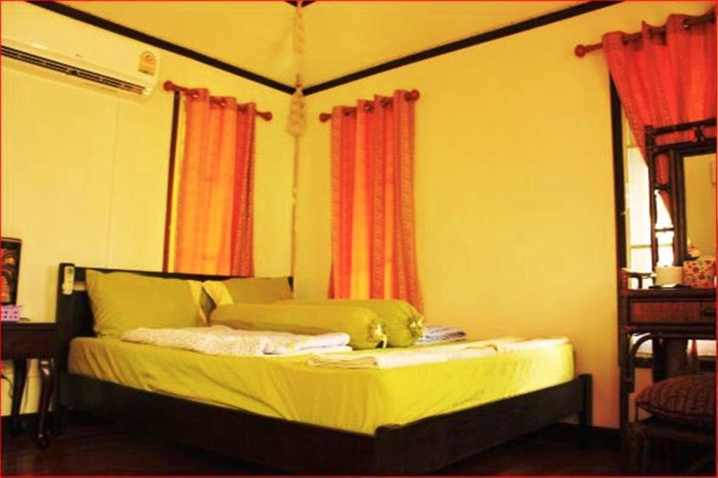 Rai Preda Homestay Ao Luk Room photo