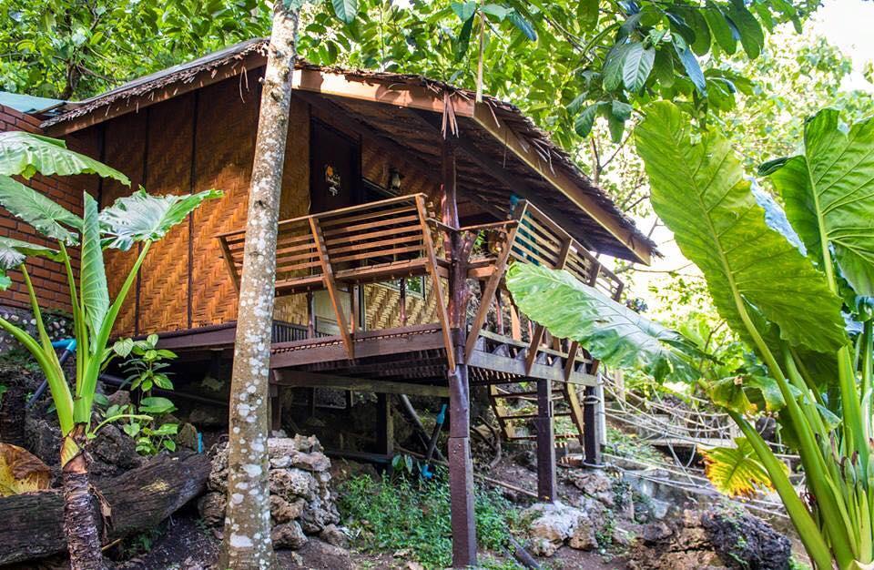 Rai Preda Homestay Ao Luk Exterior photo