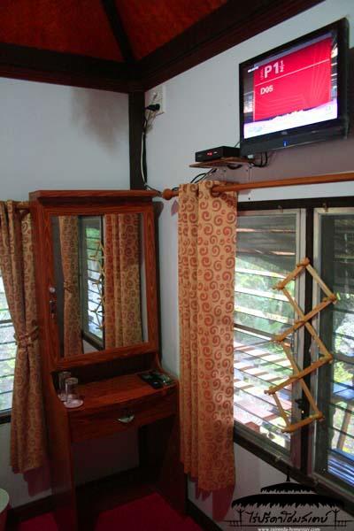 Rai Preda Homestay Ao Luk Exterior photo
