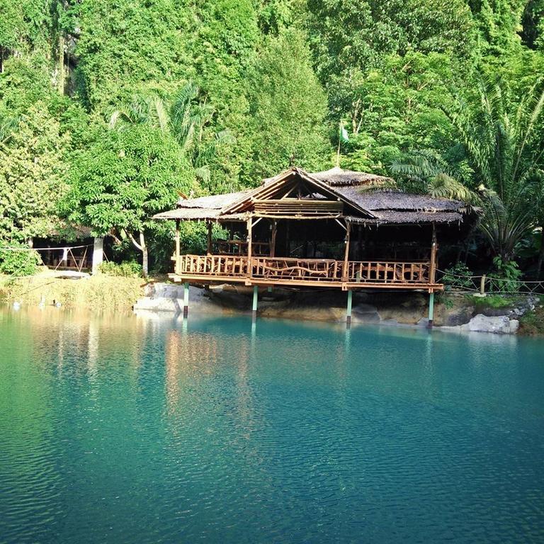 Rai Preda Homestay Ao Luk Exterior photo