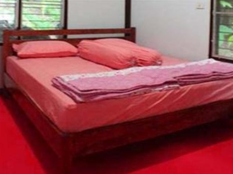 Rai Preda Homestay Ao Luk Exterior photo