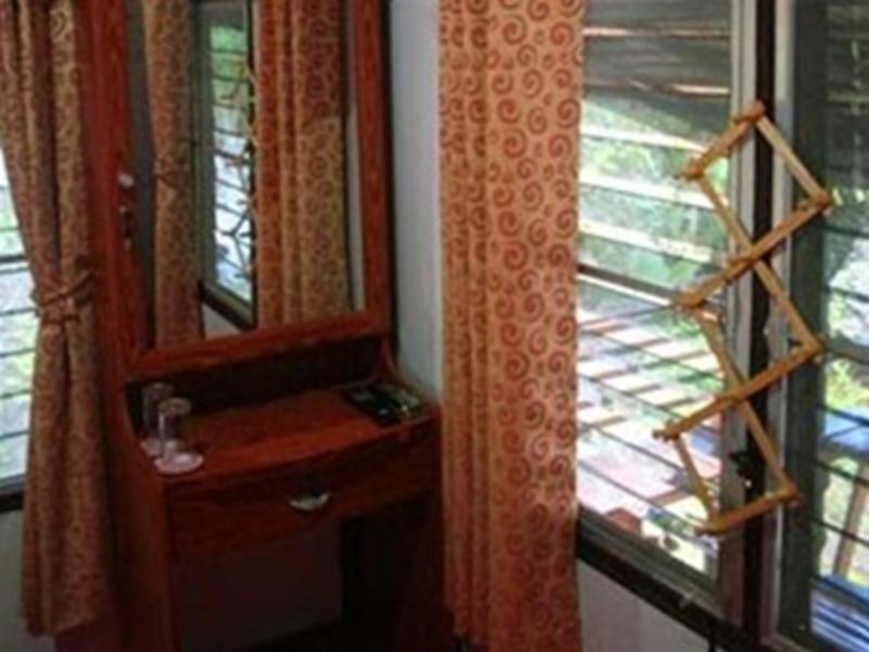 Rai Preda Homestay Ao Luk Exterior photo