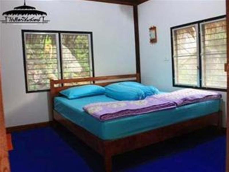 Rai Preda Homestay Ao Luk Exterior photo
